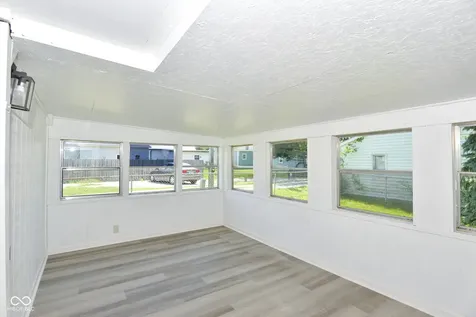 608 White Street Shirley IN 47384