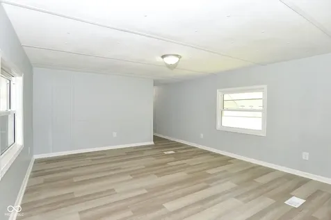 608 White Street Shirley IN 47384