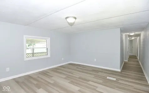 608 White Street Shirley IN 47384