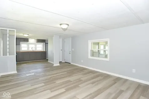 608 White Street Shirley IN 47384