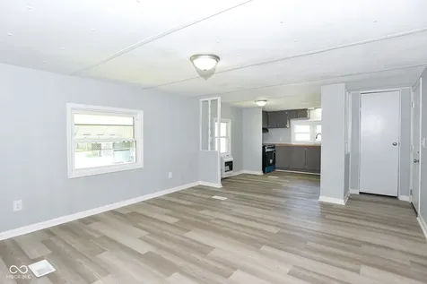 608 White Street Shirley IN 47384