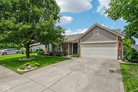 6660 W Denton Drive Mccordsville IN 46055