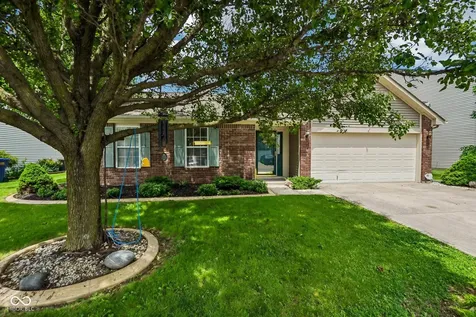 6660 W Denton Drive Mccordsville IN 46055