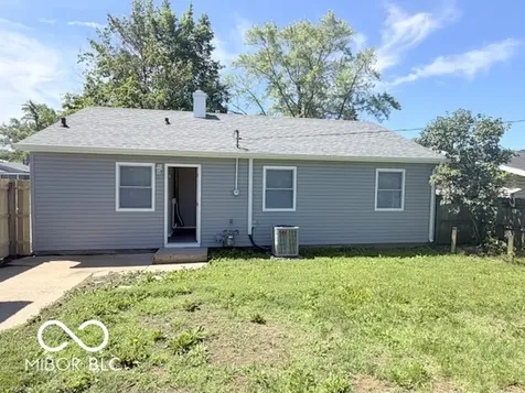 2742 W 18th Street Anderson IN 46011