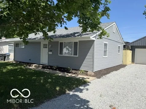 2742 W 18th Street Anderson IN 46011