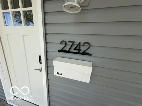 2742 W 18th Street Anderson IN 46011
