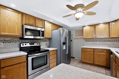 487 Moccosin Road Greenwood IN 46142
