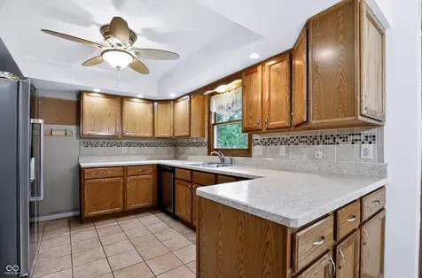 487 Moccosin Road Greenwood IN 46142
