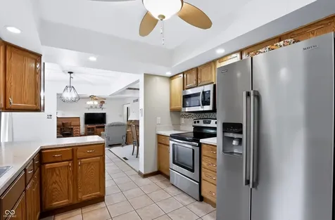 487 Moccosin Road Greenwood IN 46142