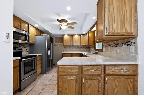 487 Moccosin Road Greenwood IN 46142