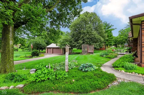 487 Moccosin Road Greenwood IN 46142