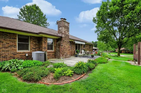 487 Moccosin Road Greenwood IN 46142