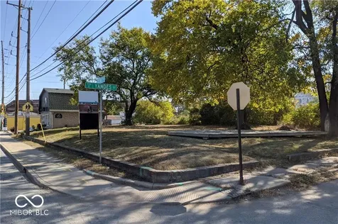 1561 Yandes Street Indianapolis IN 46202
