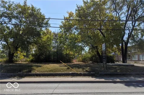 1561 Yandes Street Indianapolis IN 46202