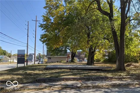 1561 Yandes Street Indianapolis IN 46202
