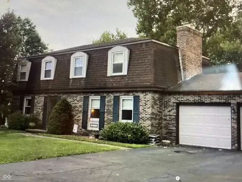 1117 Greenacres Drive Kokomo IN 46901