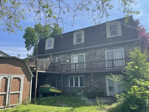 1117 Greenacres Drive Kokomo IN 46901