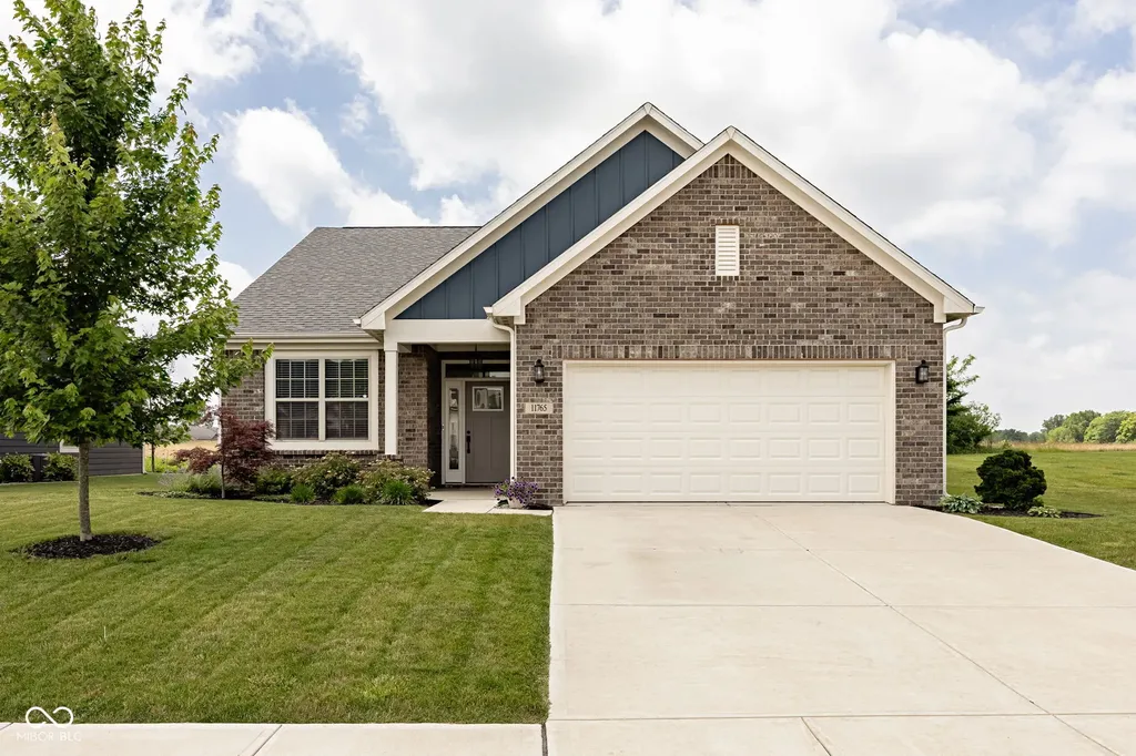 11765 Adair Place Indianapolis IN 46229