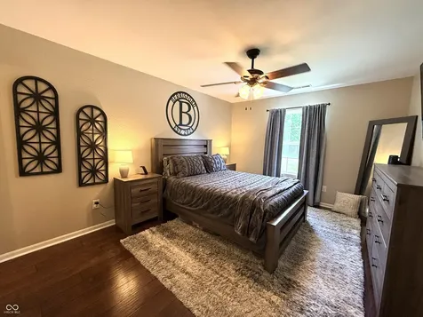 121 Brixton Woods East Drive Pittsboro IN 46167