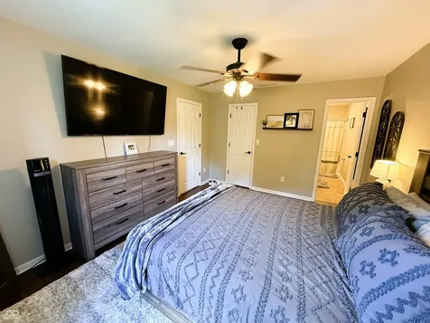 121 Brixton Woods East Drive Pittsboro IN 46167