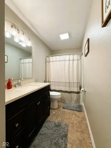 121 Brixton Woods East Drive Pittsboro IN 46167
