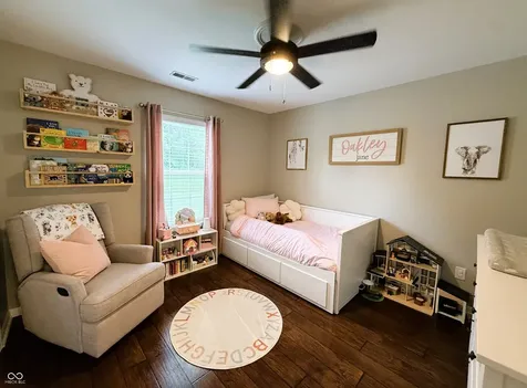 121 Brixton Woods East Drive Pittsboro IN 46167