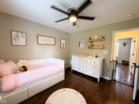 121 Brixton Woods East Drive Pittsboro IN 46167