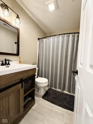 121 Brixton Woods East Drive Pittsboro IN 46167