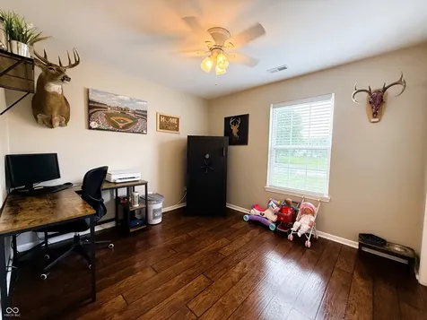 121 Brixton Woods East Drive Pittsboro IN 46167