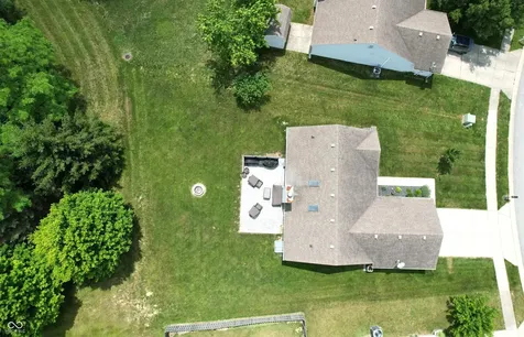 121 Brixton Woods East Drive Pittsboro IN 46167