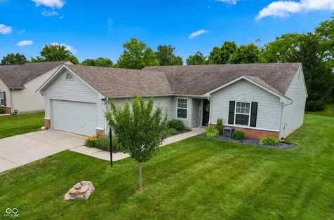 121 Brixton Woods East Drive Pittsboro IN 46167