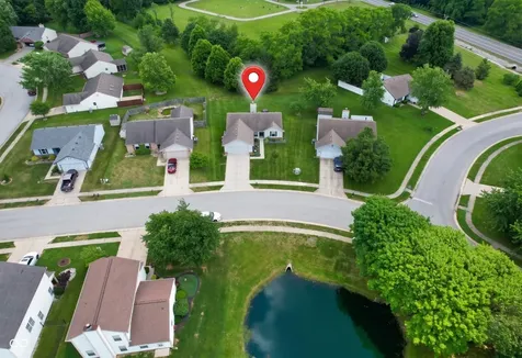 121 Brixton Woods East Drive Pittsboro IN 46167