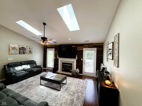 121 Brixton Woods East Drive Pittsboro IN 46167