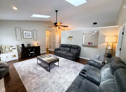 121 Brixton Woods East Drive Pittsboro IN 46167