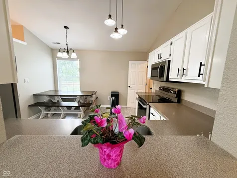 121 Brixton Woods East Drive Pittsboro IN 46167