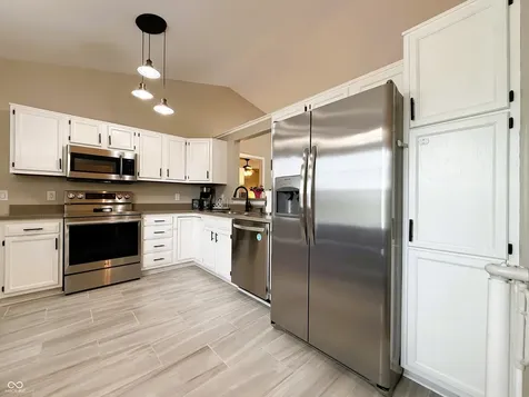 121 Brixton Woods East Drive Pittsboro IN 46167