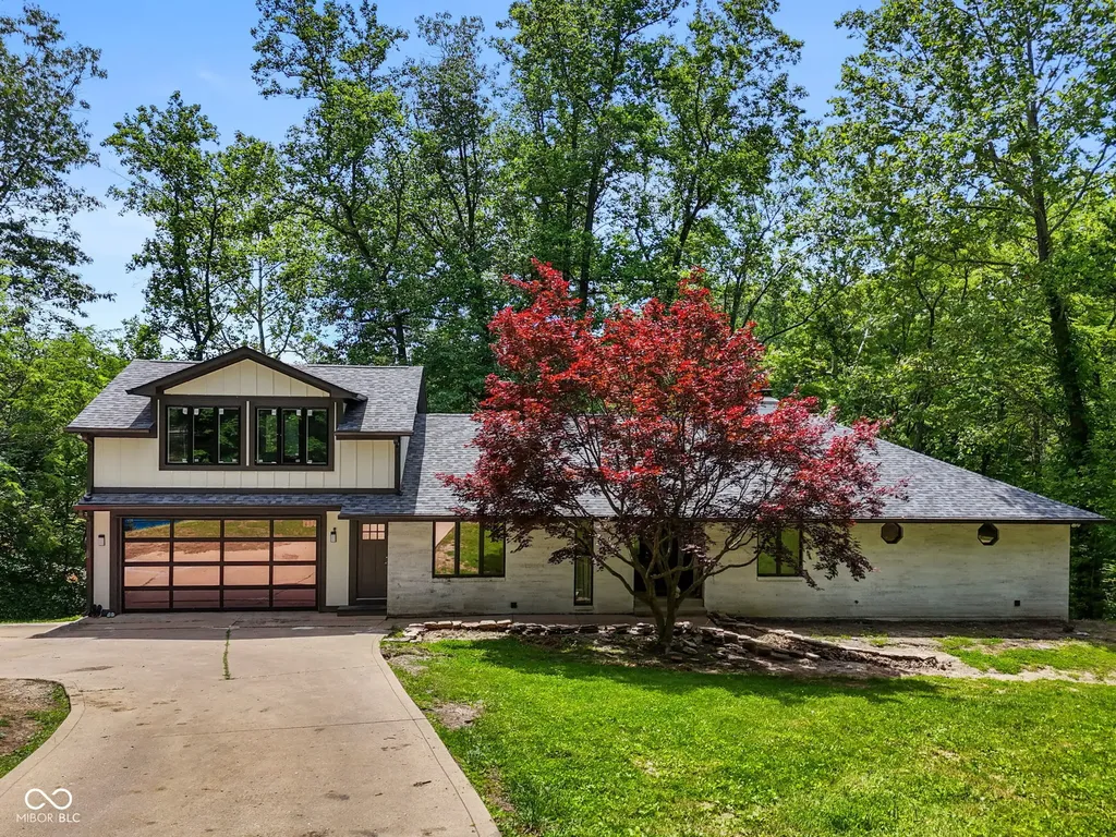 3838 N Berkshire Lane Martinsville IN 46151