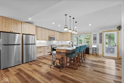 3838 N Berkshire Lane Martinsville IN 46151