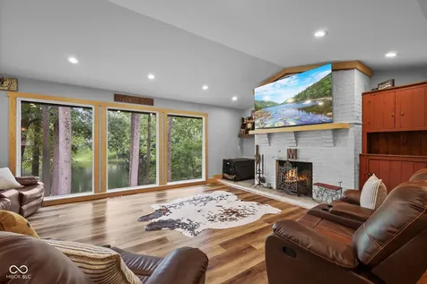3838 N Berkshire Lane Martinsville IN 46151