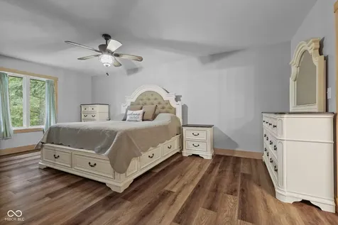 3838 N Berkshire Lane Martinsville IN 46151