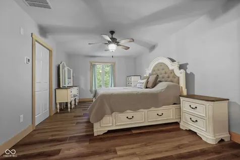 3838 N Berkshire Lane Martinsville IN 46151