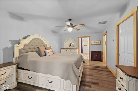 3838 N Berkshire Lane Martinsville IN 46151