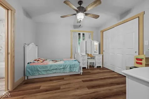 3838 N Berkshire Lane Martinsville IN 46151