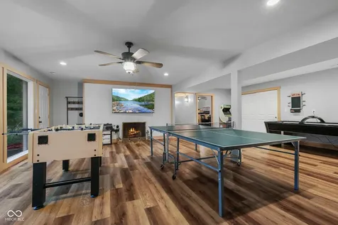 3838 N Berkshire Lane Martinsville IN 46151