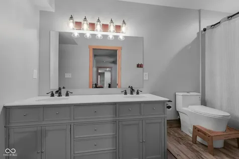 3838 N Berkshire Lane Martinsville IN 46151