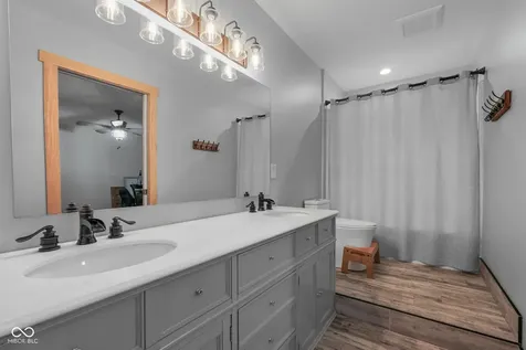3838 N Berkshire Lane Martinsville IN 46151