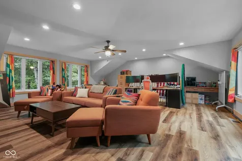 3838 N Berkshire Lane Martinsville IN 46151