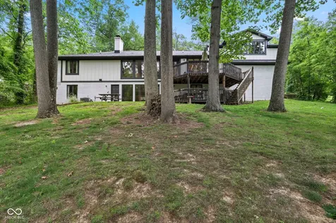 3838 N Berkshire Lane Martinsville IN 46151
