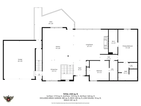3838 N Berkshire Lane Martinsville IN 46151