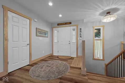 3838 N Berkshire Lane Martinsville IN 46151